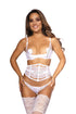 Cupless Bra model 173299